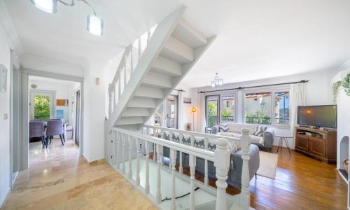 Villa Zeytin Ortaalan — 30