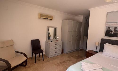 Villa Zeytin Ortaalan — 35