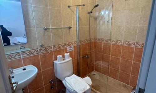 Villa Zeytin Ortaalan — 37