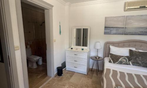 Villa Zeytin Ortaalan — 41
