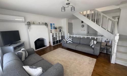 Villa Zeytin Ortaalan — 18