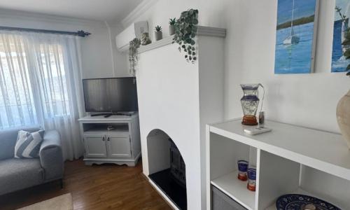 Villa Zeytin Ortaalan — 20
