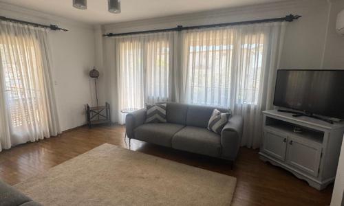 Villa Zeytin Ortaalan — 22