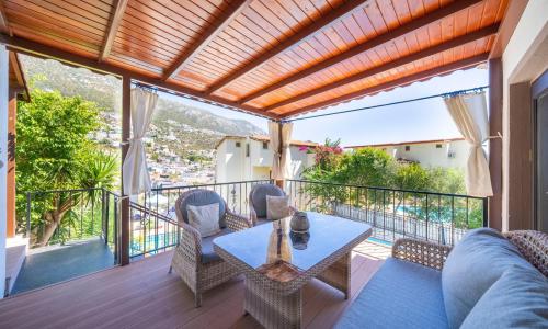 Villa Zeytin Ortaalan — 13