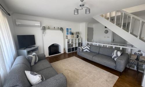 Villa Zeytin Ortaalan — 23
