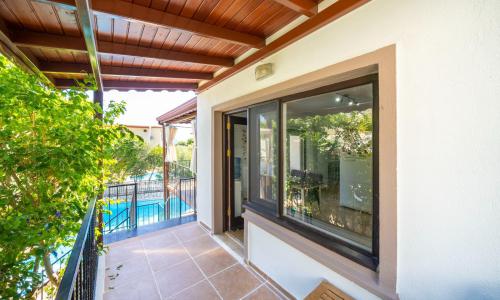 Villa Zeytin Ortaalan — 14