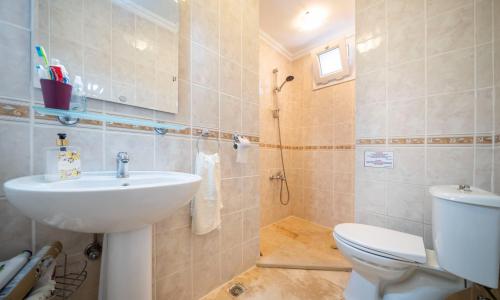 Villa Zeytin Ortaalan — 42