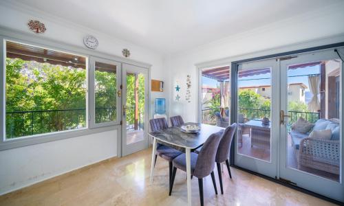 Villa Zeytin Ortaalan — 44