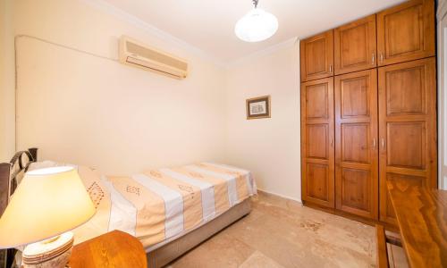 Villa Zeytin Ortaalan — 45