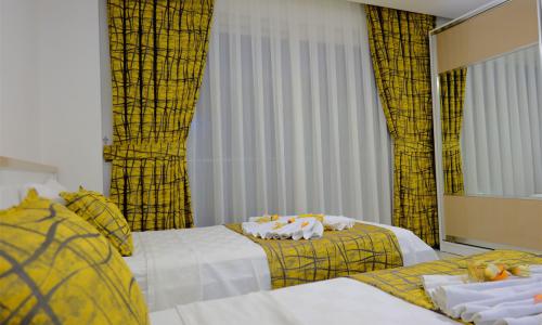 Villa Zirve Kördere — 53