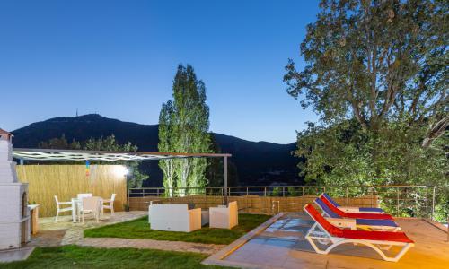Villa Zübeyde Duo — 7