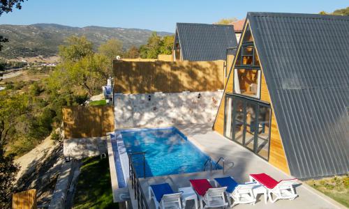 Villa Zübeyde Duo — 11