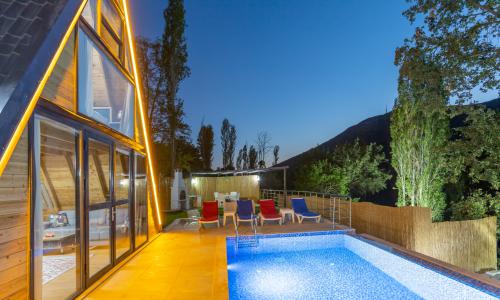 Villa Zübeyde Duo — 32