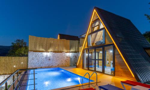Villa Zübeyde Duo — 3