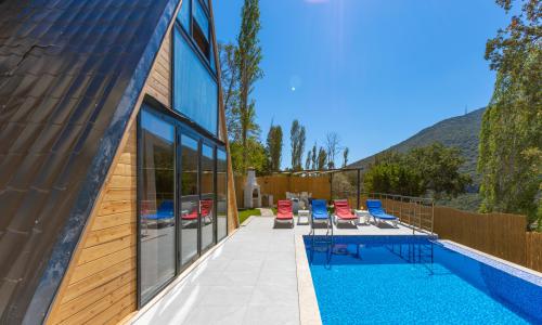 Villa Zübeyde Duo — 6