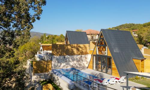 Villa Zübeyde Duo — 5
