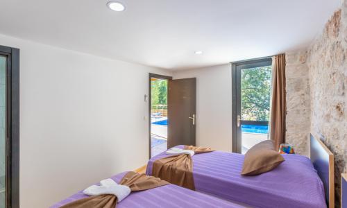 Villa Zübeyde Duo — 40