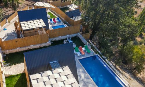 Villa Zübeyde Duo — 45
