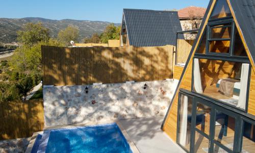 Villa Zübeyde Duo — 52