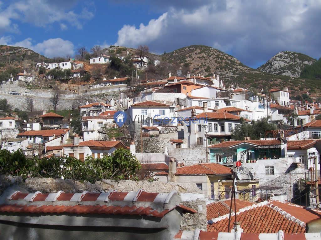 Muğla Villa Kiralama