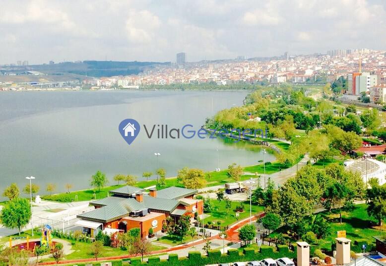 Sakarya Kiralık Villa