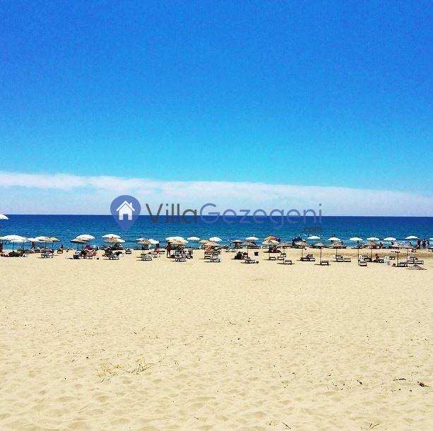 Patara Kiralık Villa