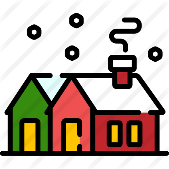 Kış Aylarına Uygun Villalar