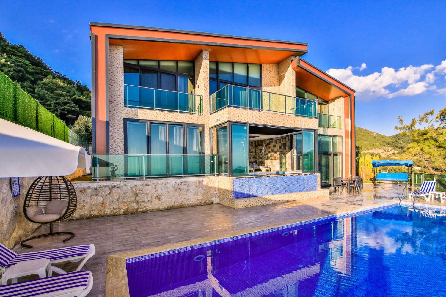 Villa Kalis 4