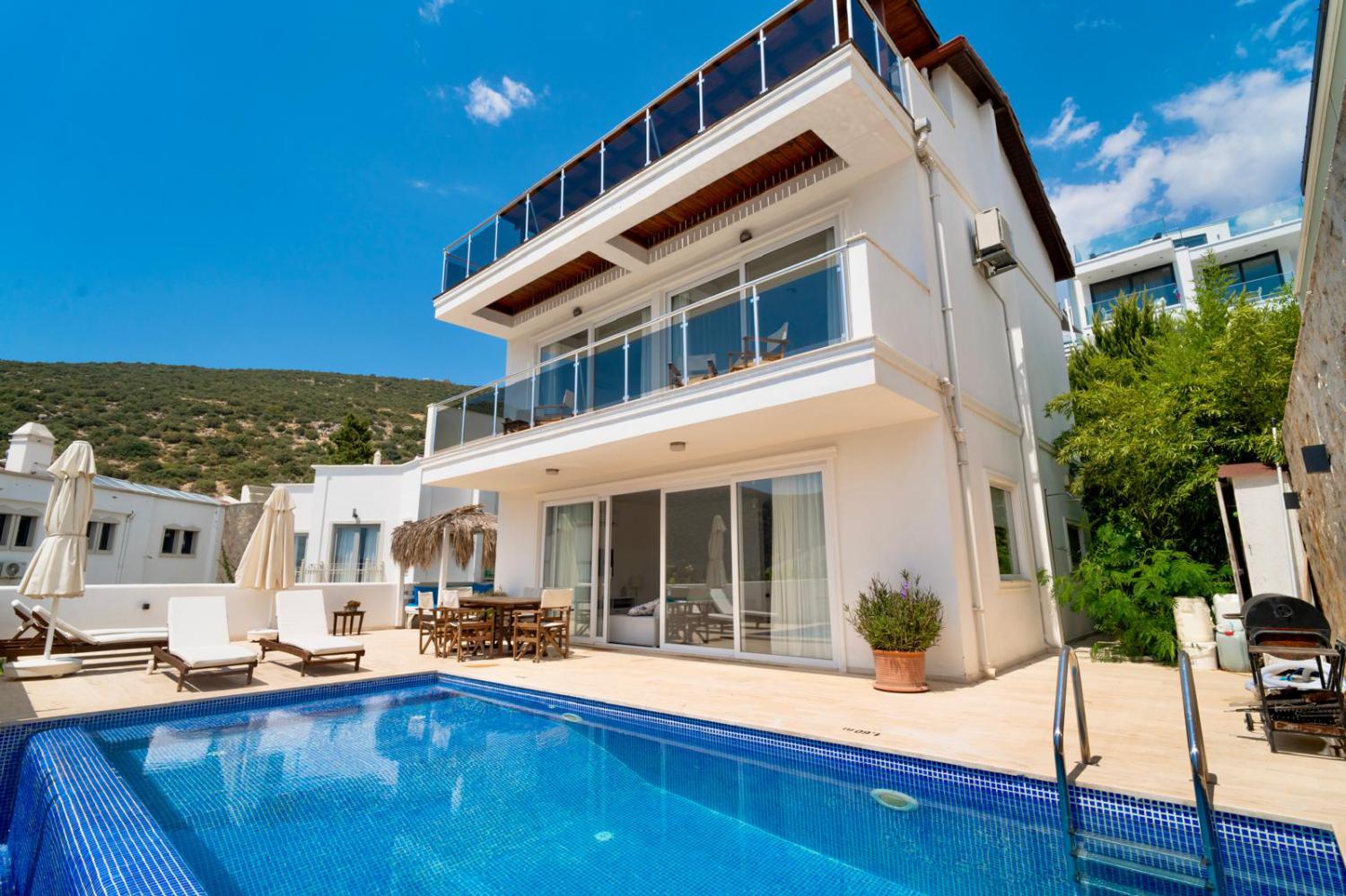 VİLLA NEO