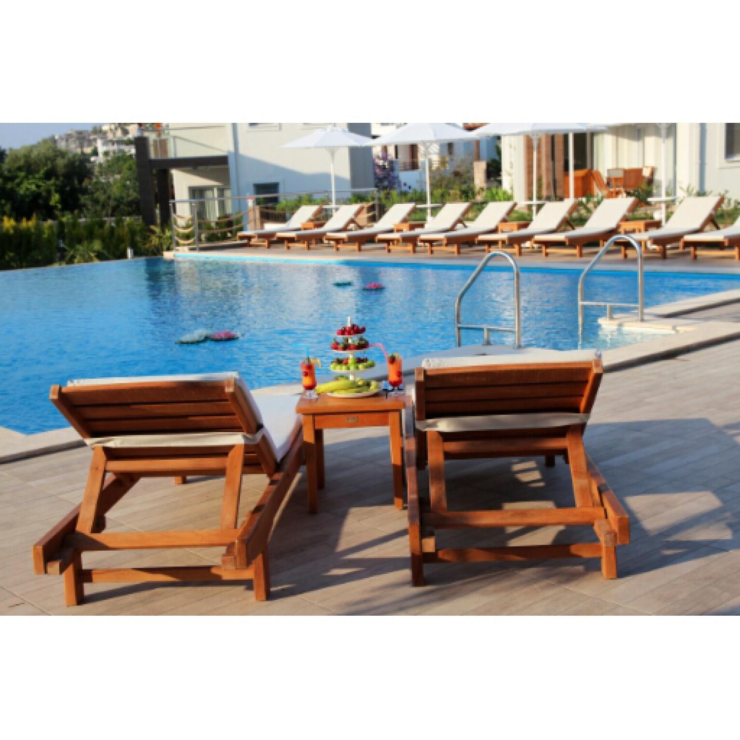 DUBLEKS APART VG 322