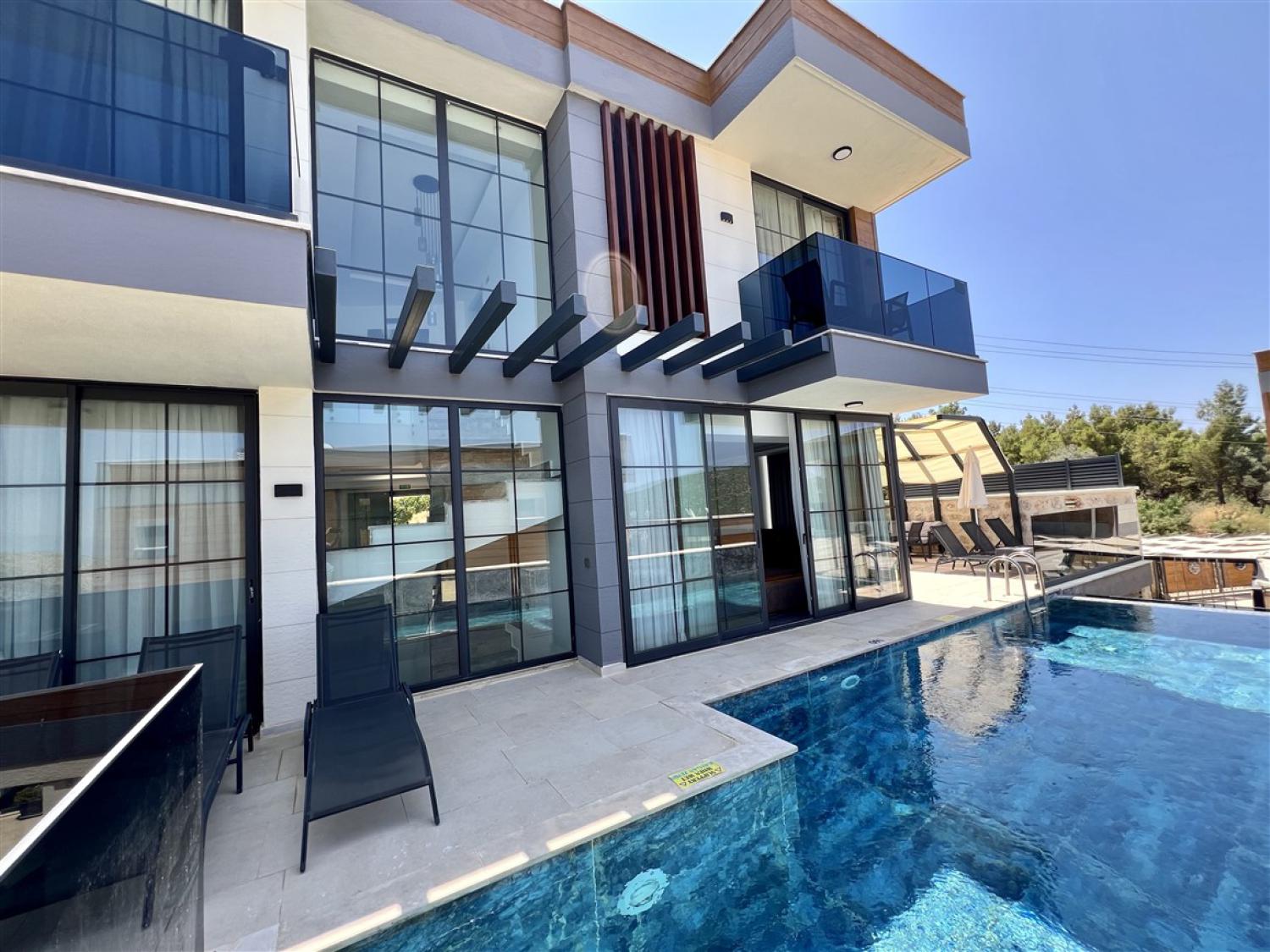 VİLLA MİEL SUİTE 2