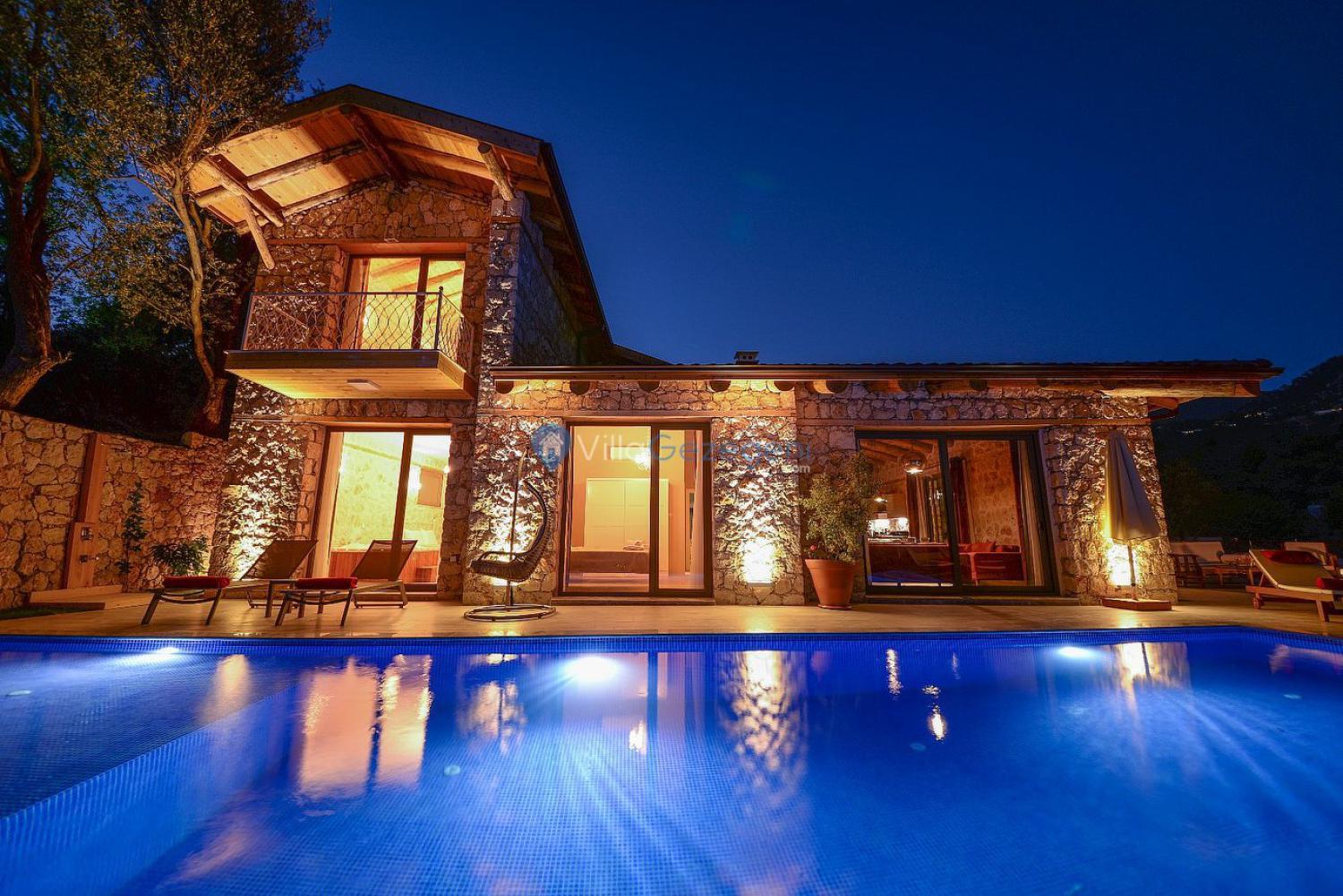 Villa İmera İslamlar