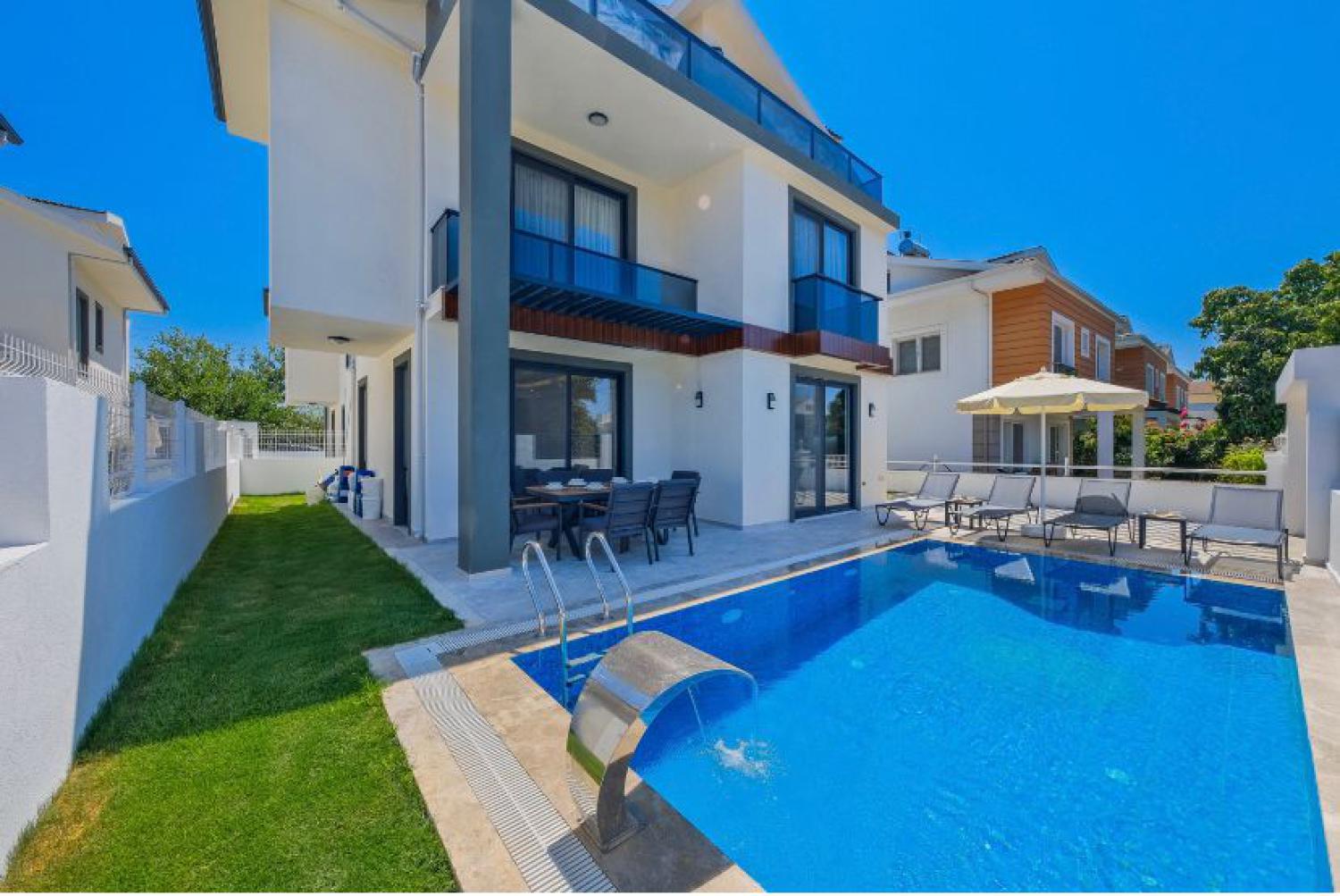 VİLLA CAN 3