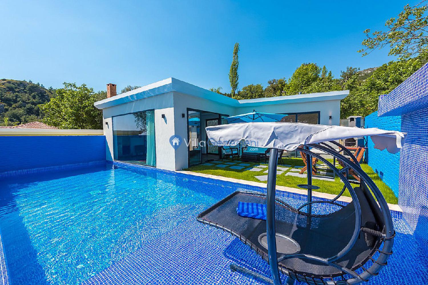 Villa  BEREN İSLAMLAR