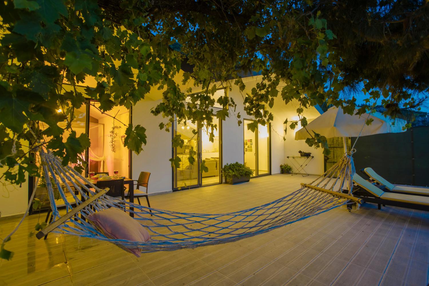Kiralık Villa Derin