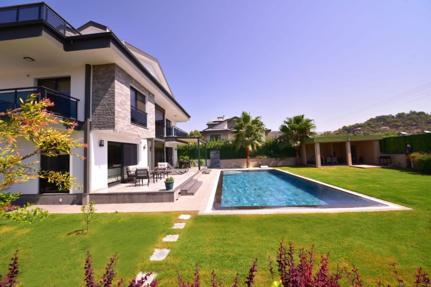 VİLLA DİLA EXCLUSİVE