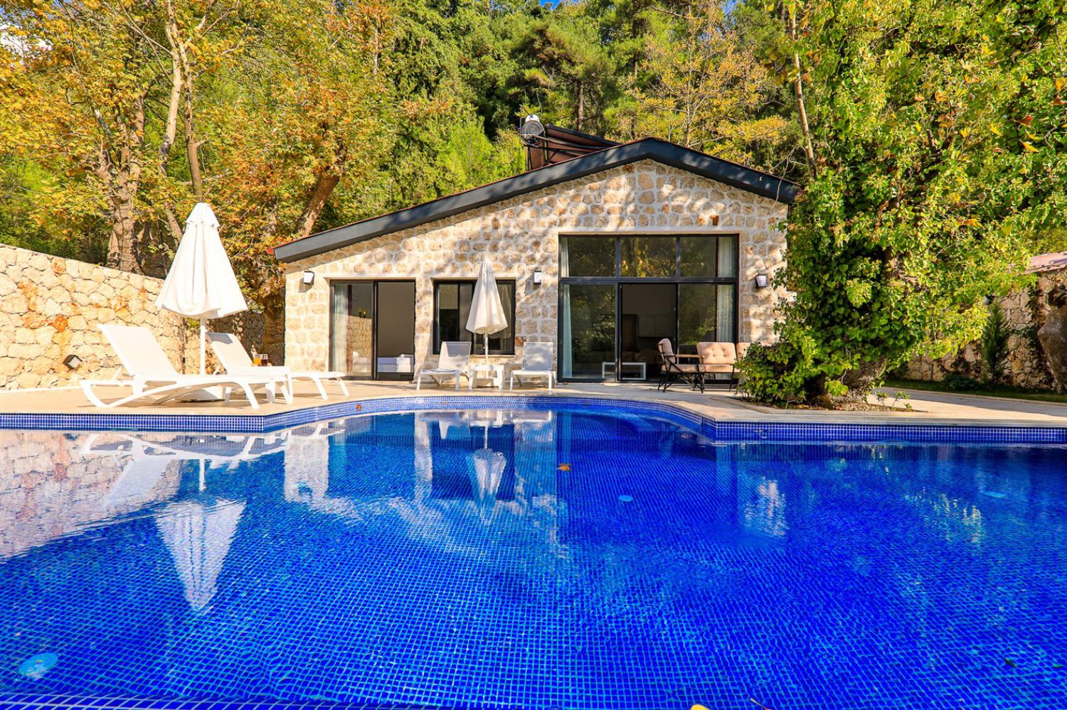 Villa Doğa 3