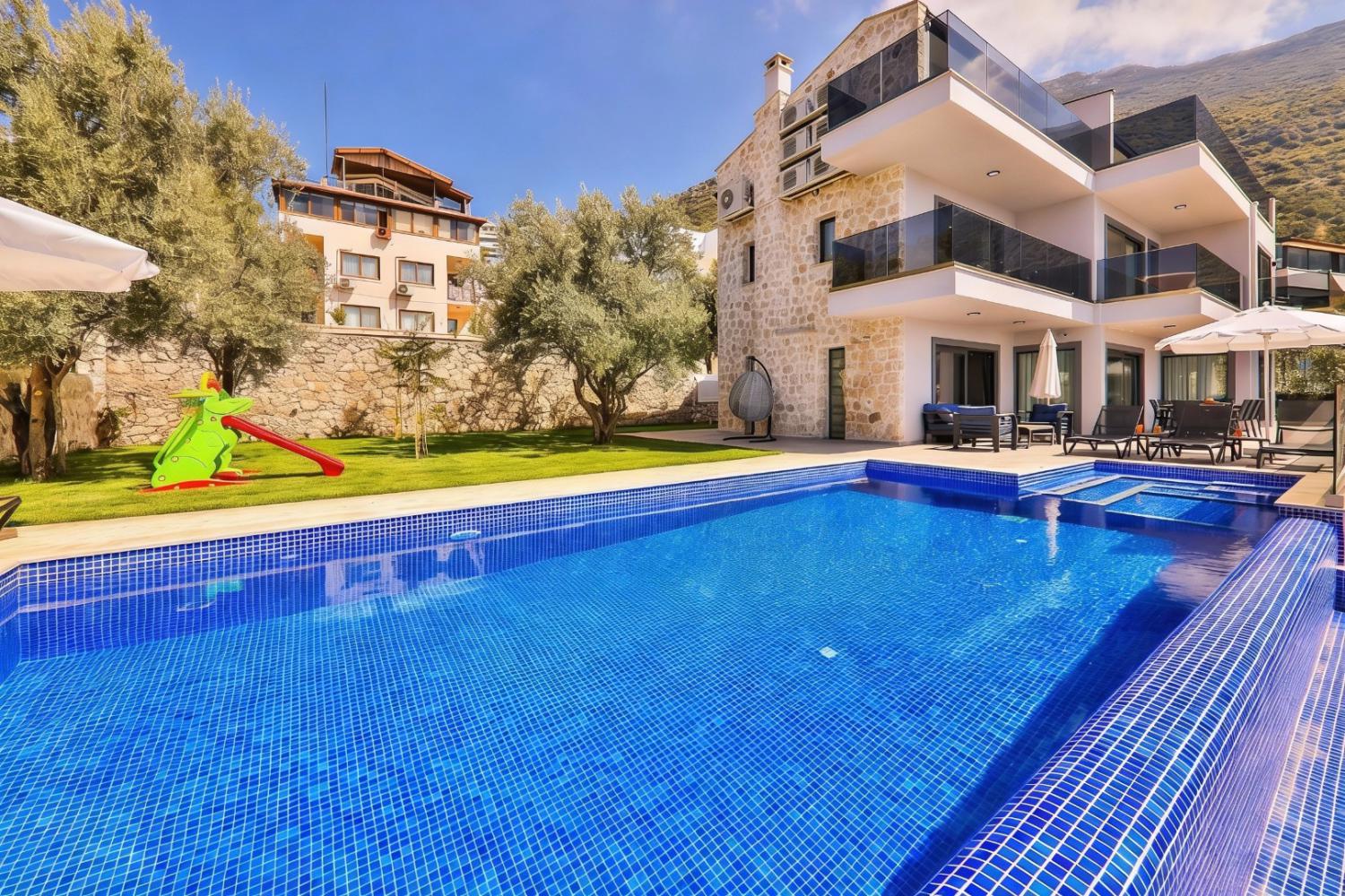 VİLLA DREAM EXCLUSİVE