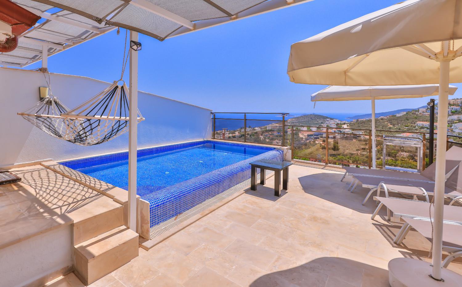 Villa Hatice Sultan 4