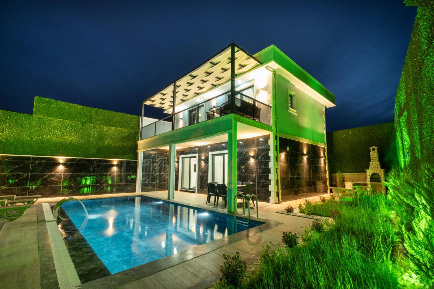 VİLLA HAVEN