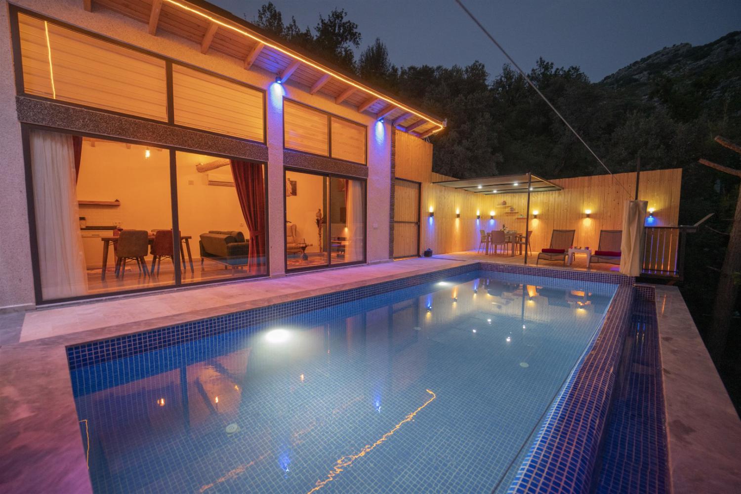 Villa Hik