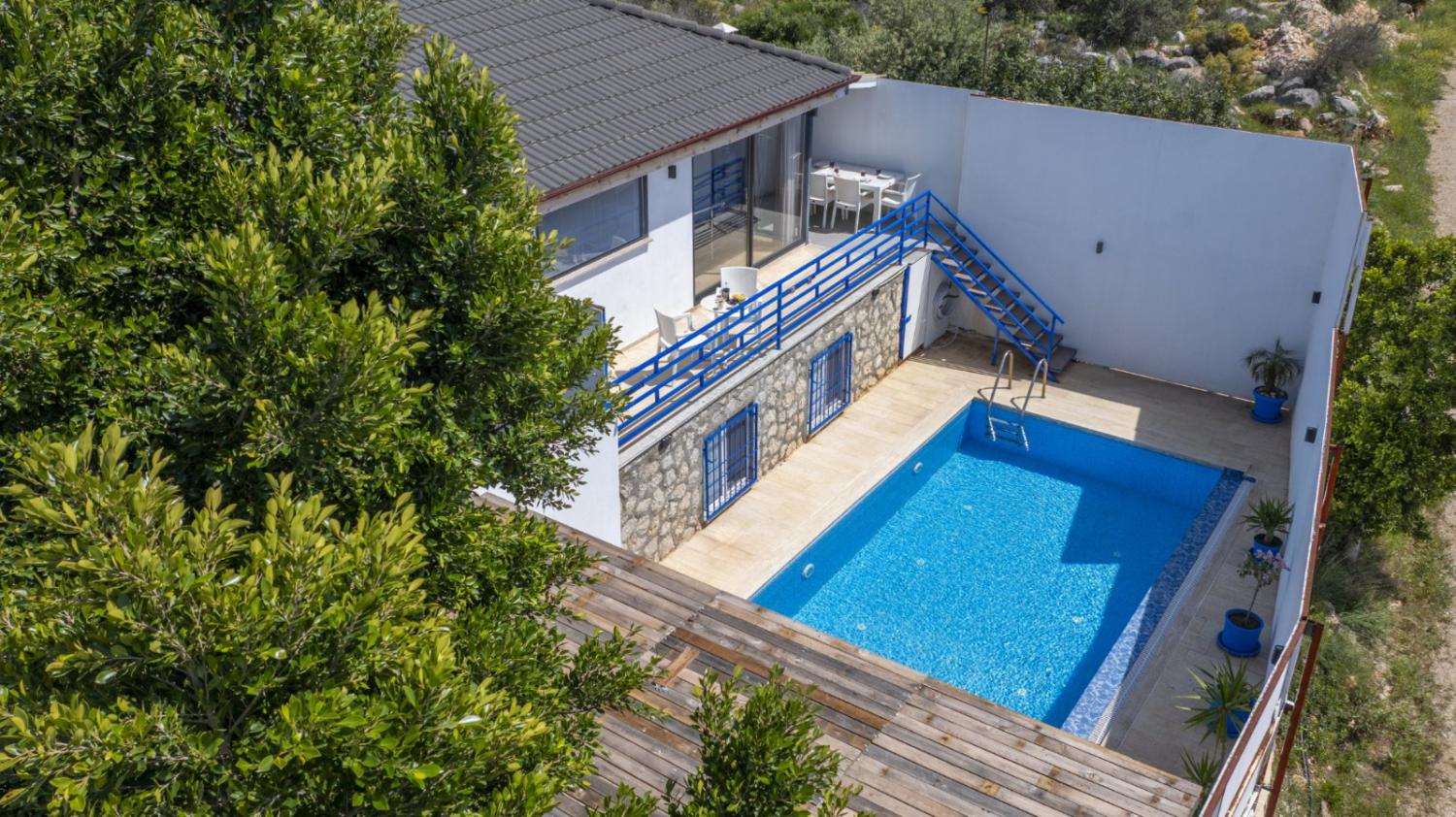 Villa Kutay