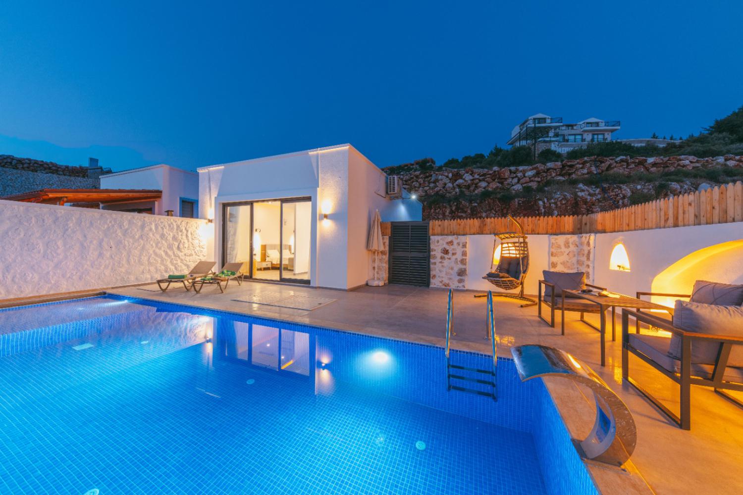 VİLLA LALE YEŞİLKÖY