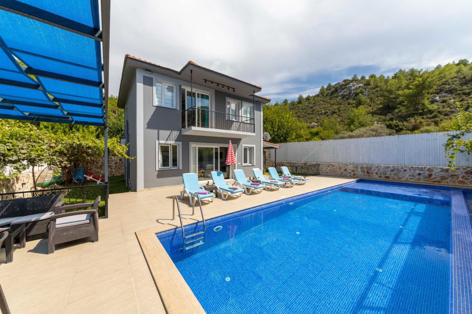 Villa Doğa Lapaz