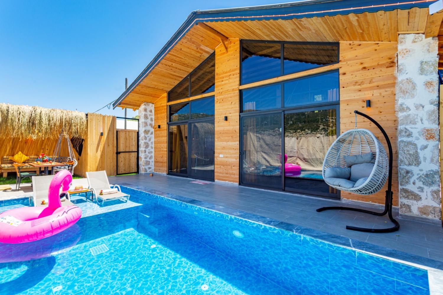 VİLLA LOFTS