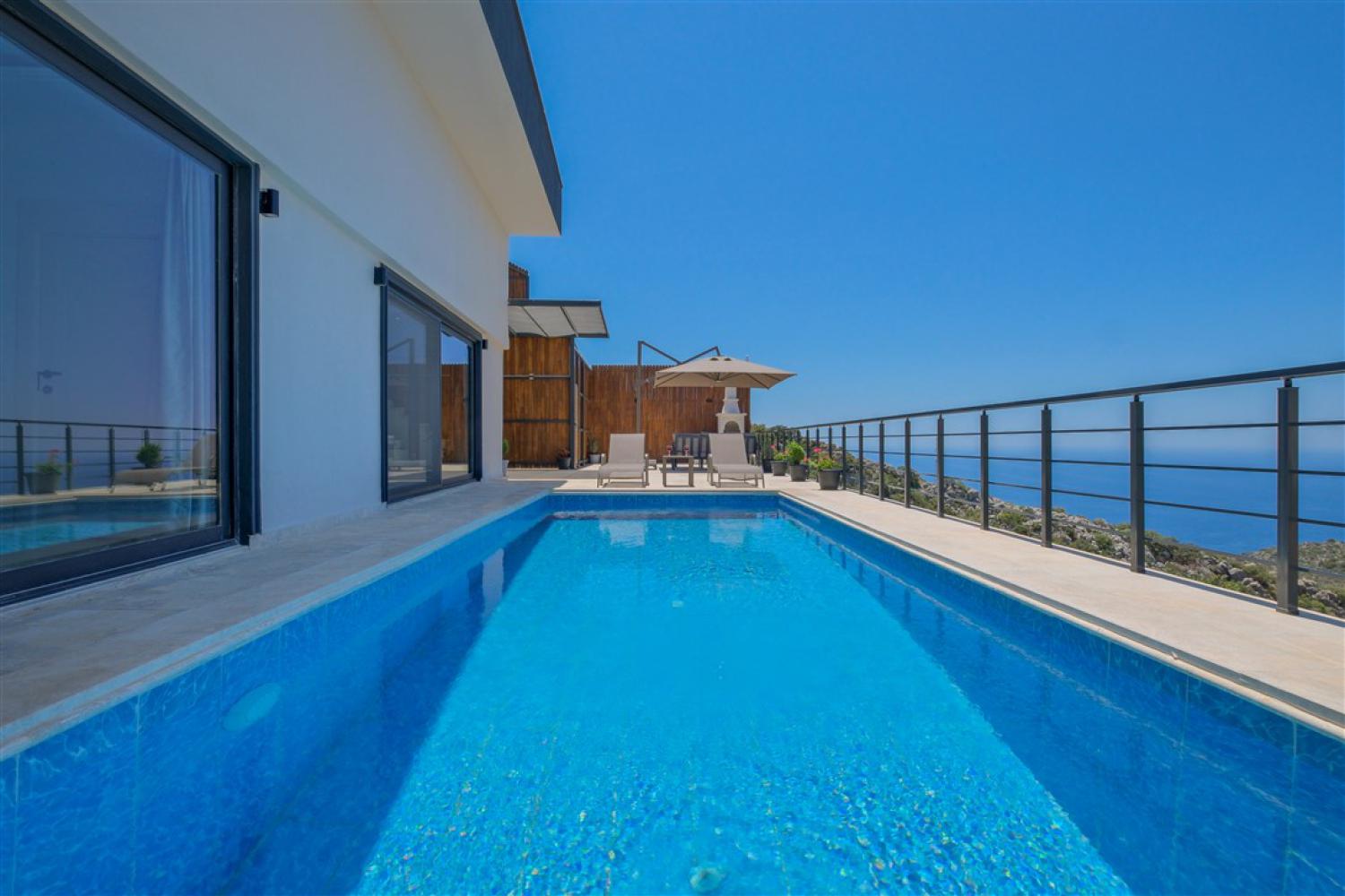 VİLLA MAX PANORAMA 1