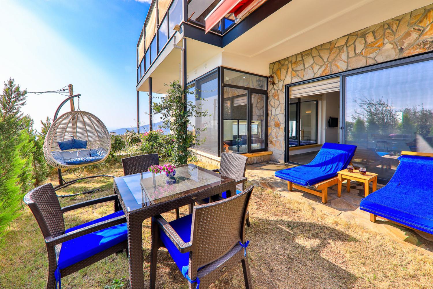Villa North Star | Balayı Villası