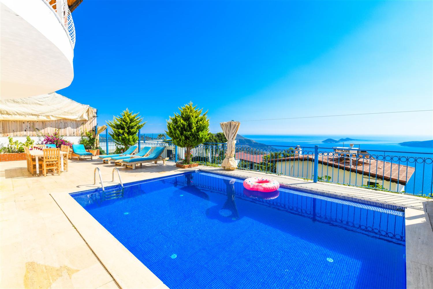 Villa Patya