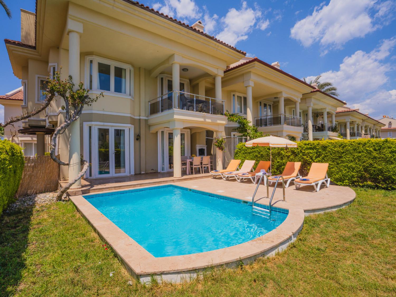 VİLLA PEARL 4