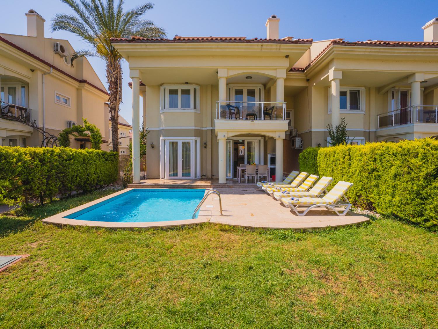 VİLLA PEARL 7